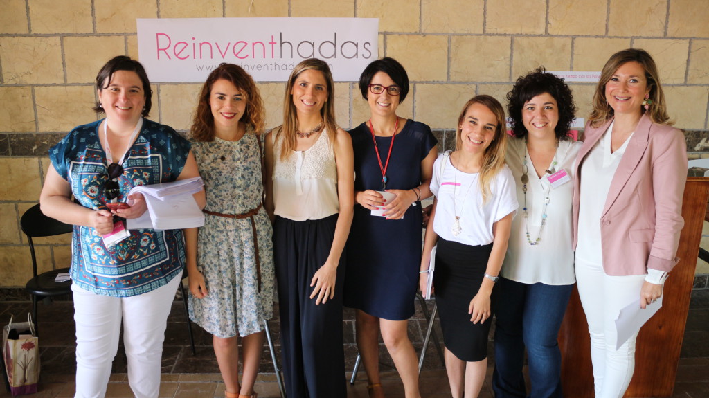 ponentes y organización