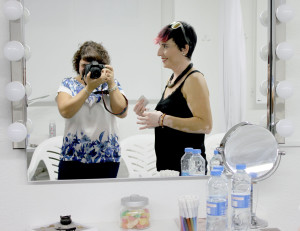 Reinventhadas Maymara