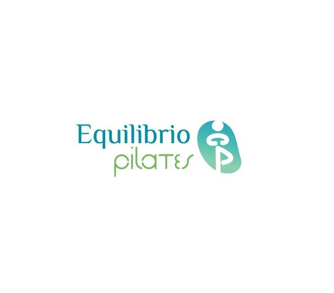 Logo Equilibrio Pilates