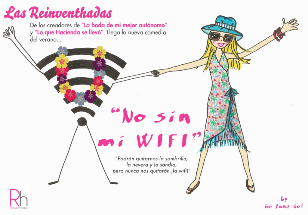 lasreinventhadas